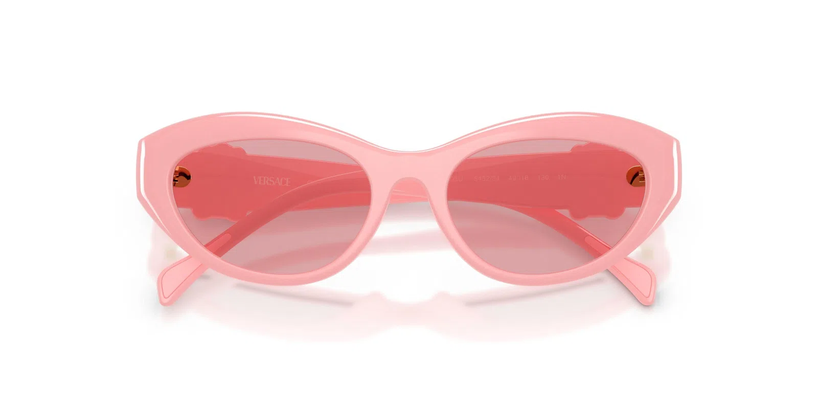 Versace Kids 4005U Sunglasses - view 18